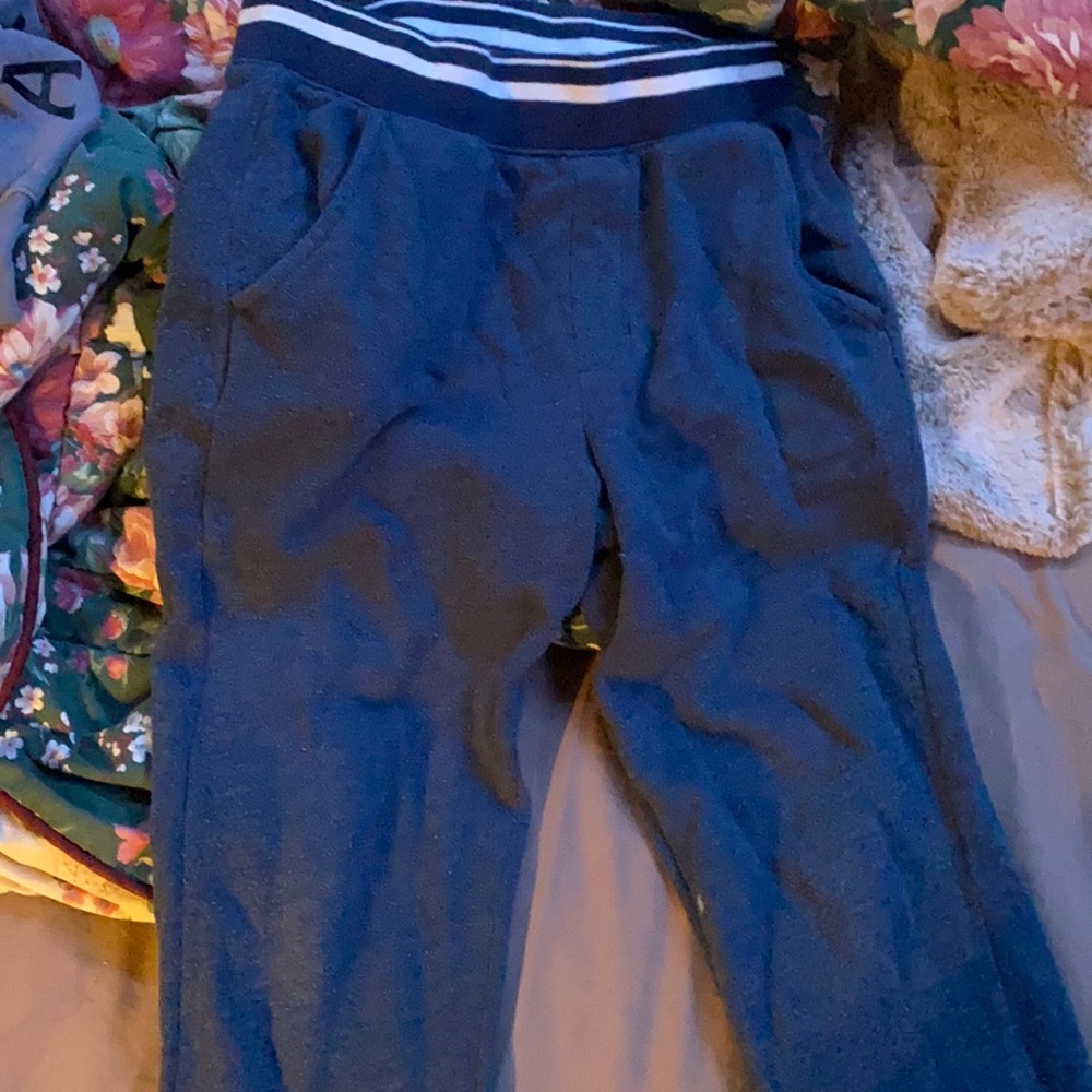 athletic works pants